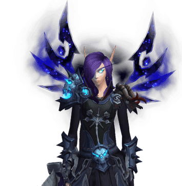 Roithidk render