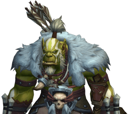 Roxigar render
