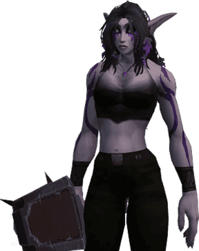 Rpg render