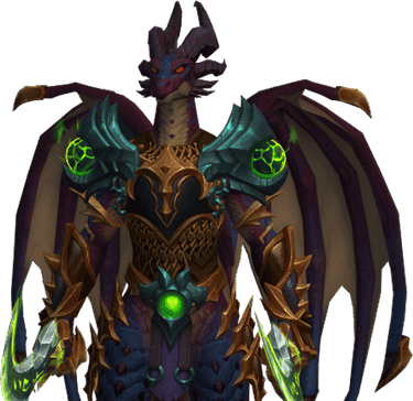 Rynalia render