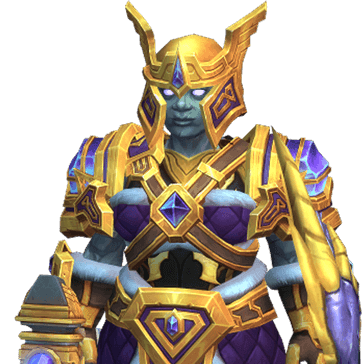 Sílverstar render