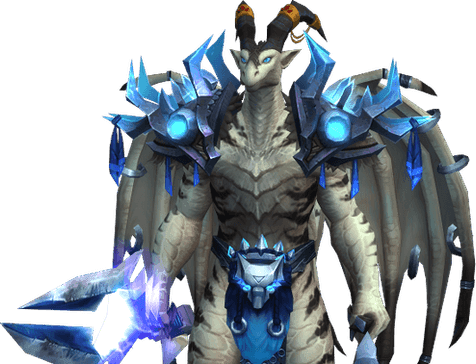 Saintvoker render