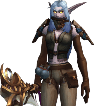 Sanarina render