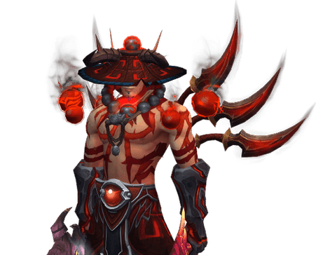 Sarelias render