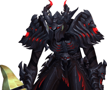 Scûl render