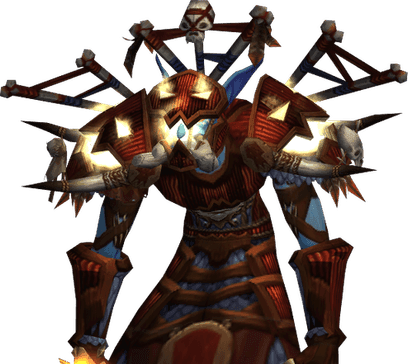 Senmoc render