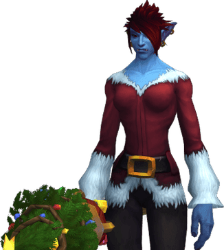 Setzuna render