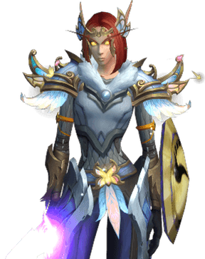 Shaarka render