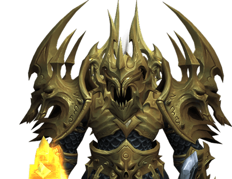 Shaarkaz render