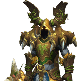Shokran render