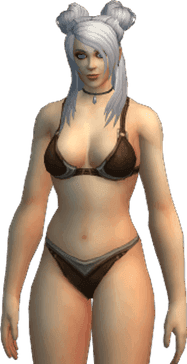 Silata render