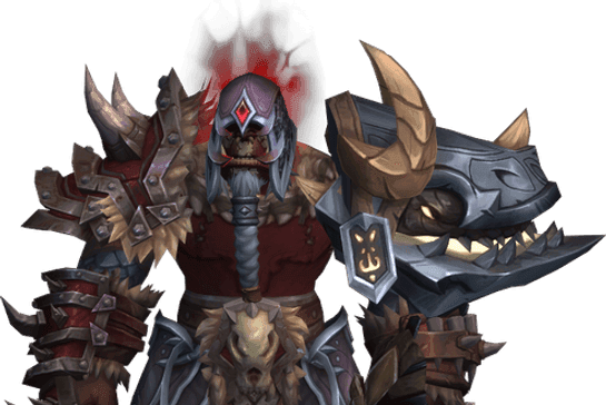 Silentaim render