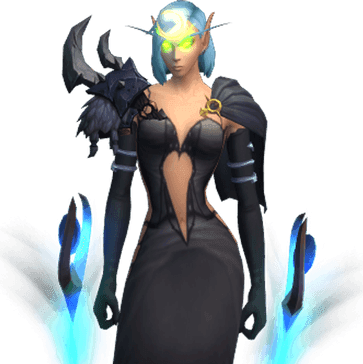 Sinón render