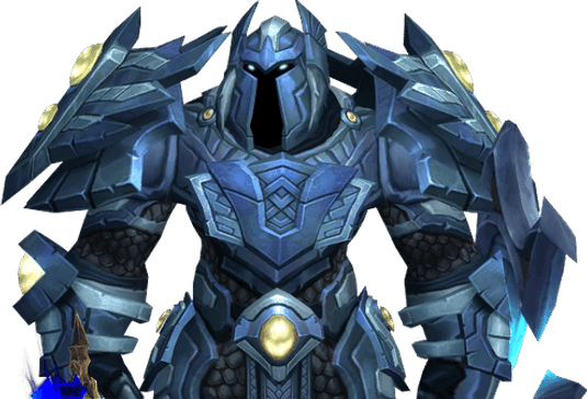 Skinrag render