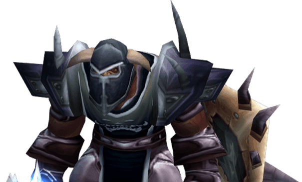 Skorka render