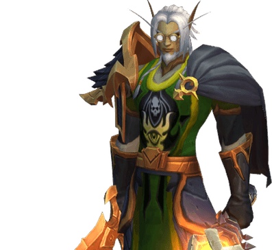 Smonius render