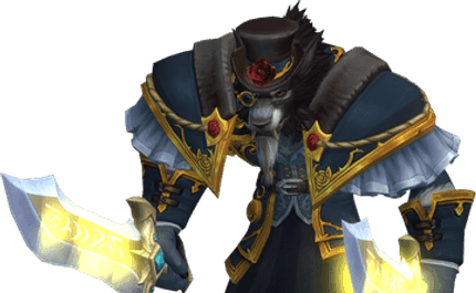 Snoofers render