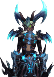 Snuggèlz render
