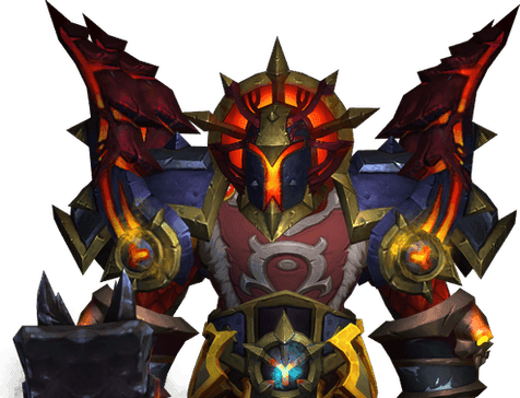 Starcratcher render