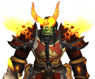 Stoey render