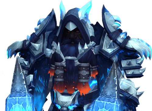 Stormbeard render