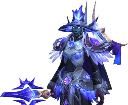 Susemage render