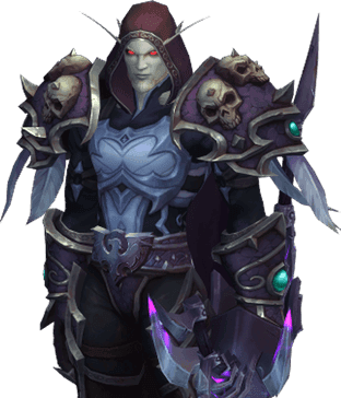 Táràn render