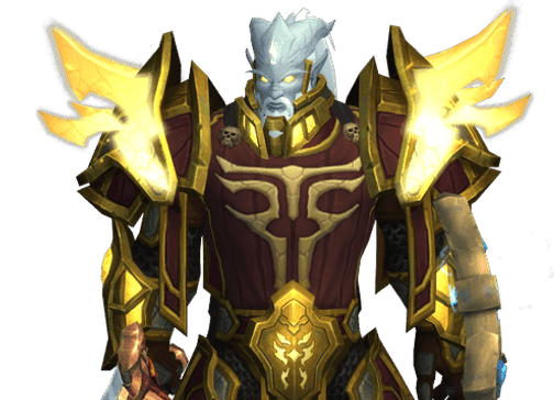 Tépartos render