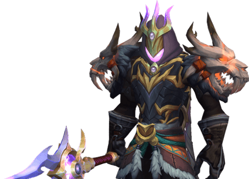 Taúdor render