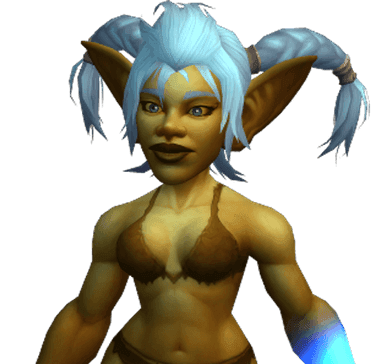 Talianna render