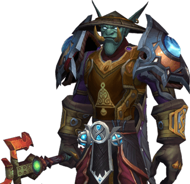 Tandzin render