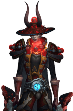 Tantalesa render