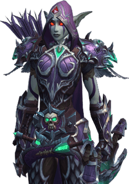 Taraloyée render