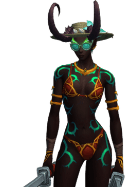 Teinacher render