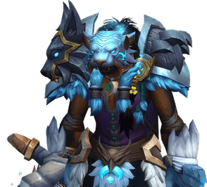 Teranou render