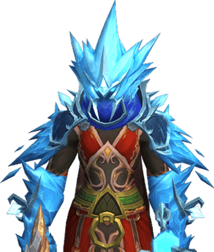 Terrypotter render