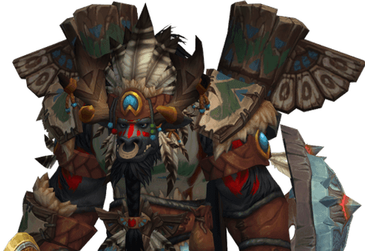 Thô render