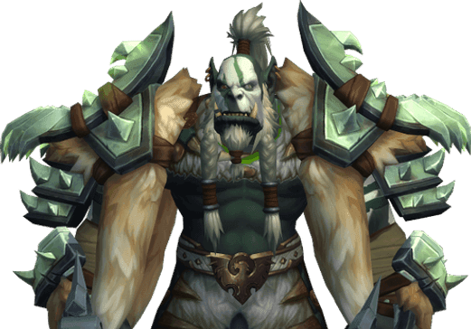 Thôrin render