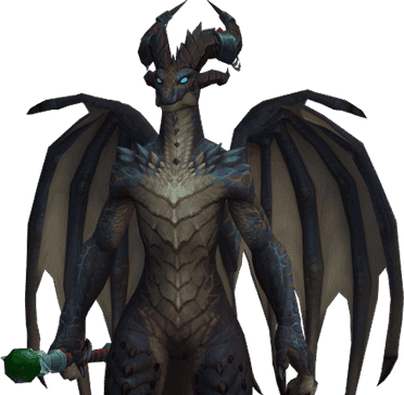 Th render