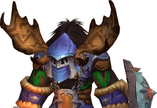 Thaino render