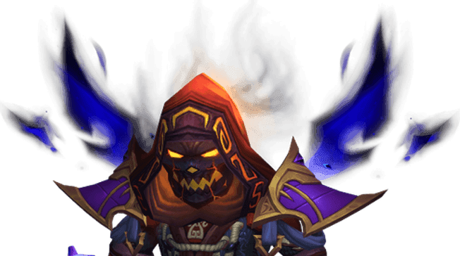 Thormason render