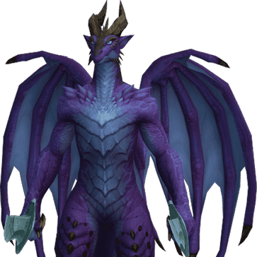 Thr render