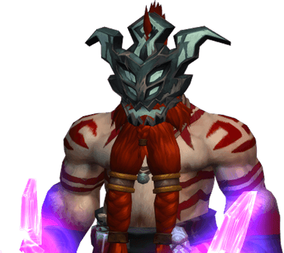 Tiltarella render