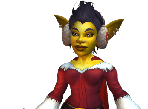Tinks render
