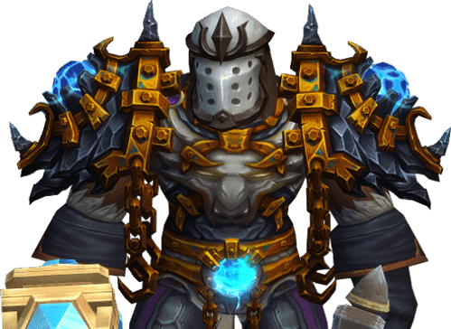 Toknar render