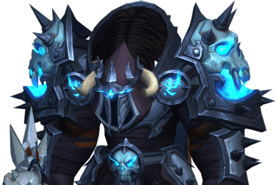 Tontak render
