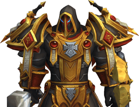 Tpartos render