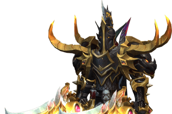 Trasax render