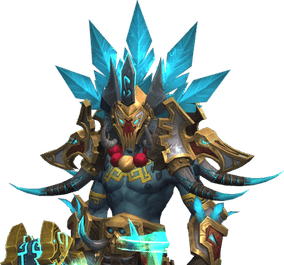 Trazur render