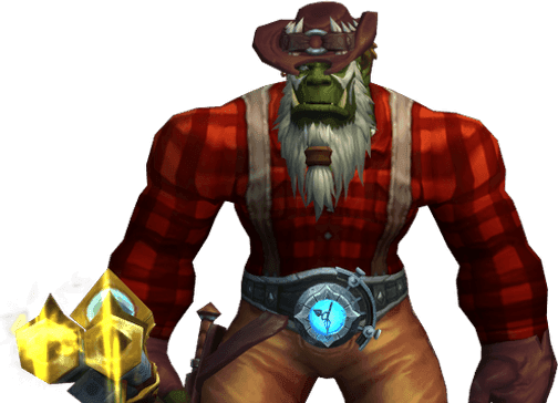 Trifftnixx render